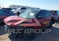 2019 Nissan KICKS фото
