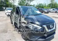 2019 Nissan KICKS фото