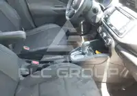 2019 Nissan KICKS photo