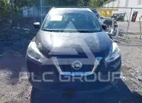 2019 Nissan KICKS фото