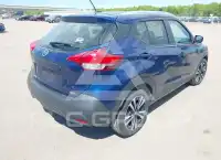 2019 Nissan KICKS фото