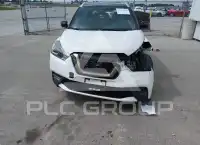 2019 Nissan KICKS photo
