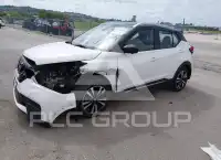 2019 Nissan KICKS photo
