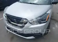 2019 Nissan KICKS photo
