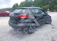 2019 Nissan KICKS фото