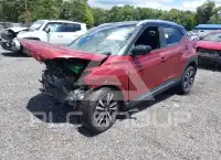 2019 Nissan KICKS фото