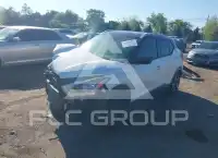 2019 Nissan KICKS фото