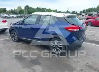2019 Nissan KICKS photo
