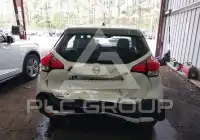 2019 Nissan KICKS photo