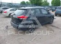 2019 Nissan KICKS photo