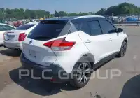 2019 Nissan KICKS photo