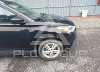 2019 Nissan KICKS фото