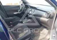 2019 Nissan KICKS фото