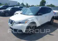 2019 Nissan KICKS photo