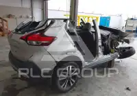 2019 Nissan KICKS фото