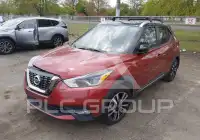2019 Nissan KICKS photo