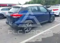 2019 Nissan KICKS photo