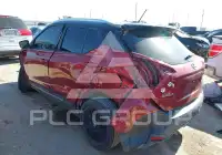 2019 Nissan KICKS фото