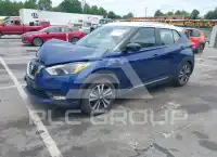 2019 Nissan KICKS photo