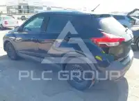2019 Nissan KICKS фото