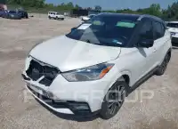2019 Nissan KICKS фото