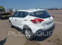 2019 Nissan KICKS фото