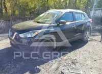 2019 Nissan KICKS фото