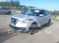 2019 Nissan KICKS фото