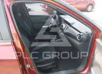 2019 Nissan KICKS фото
