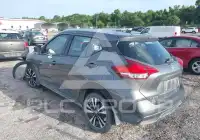 2019 Nissan KICKS фото