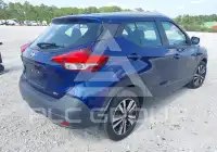 2019 Nissan KICKS фото