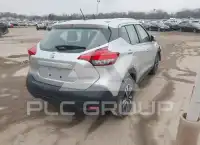 2019 Nissan KICKS фото