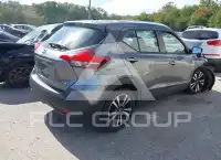 2019 Nissan KICKS photo