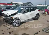 2019 Nissan KICKS фото