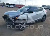 2019 Nissan KICKS photo