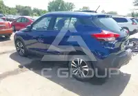 2019 Nissan KICKS photo
