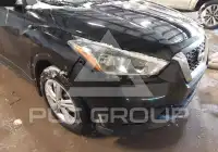 2019 Nissan KICKS фото