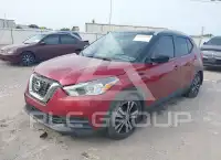 2019 Nissan KICKS фото