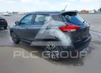 2019 Nissan KICKS фото