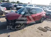 2019 Nissan KICKS фото
