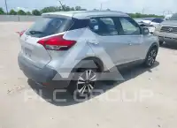 2019 Nissan KICKS фото