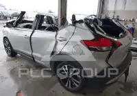2019 Nissan KICKS фото