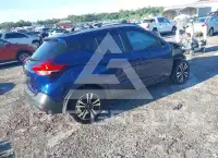 2019 Nissan KICKS photo