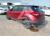 2019 Nissan KICKS фото