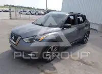 2019 Nissan KICKS фото