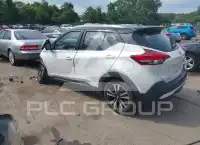 2019 Nissan KICKS фото