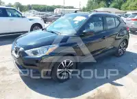 2019 Nissan KICKS фото