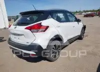 2019 Nissan KICKS фото