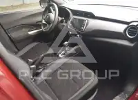 2019 Nissan KICKS фото