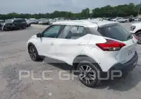 2019 Nissan KICKS фото